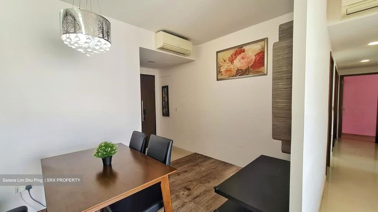 Watercolours (D18), Condominium #612068101